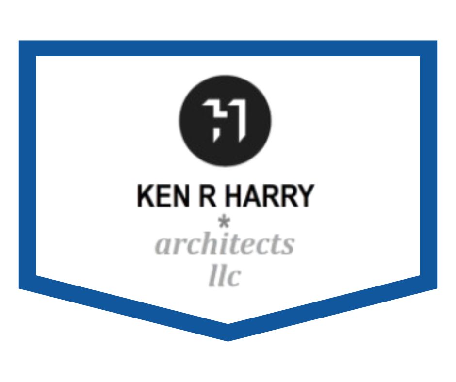 Ken R Harry Logo Ken R Harry Logo