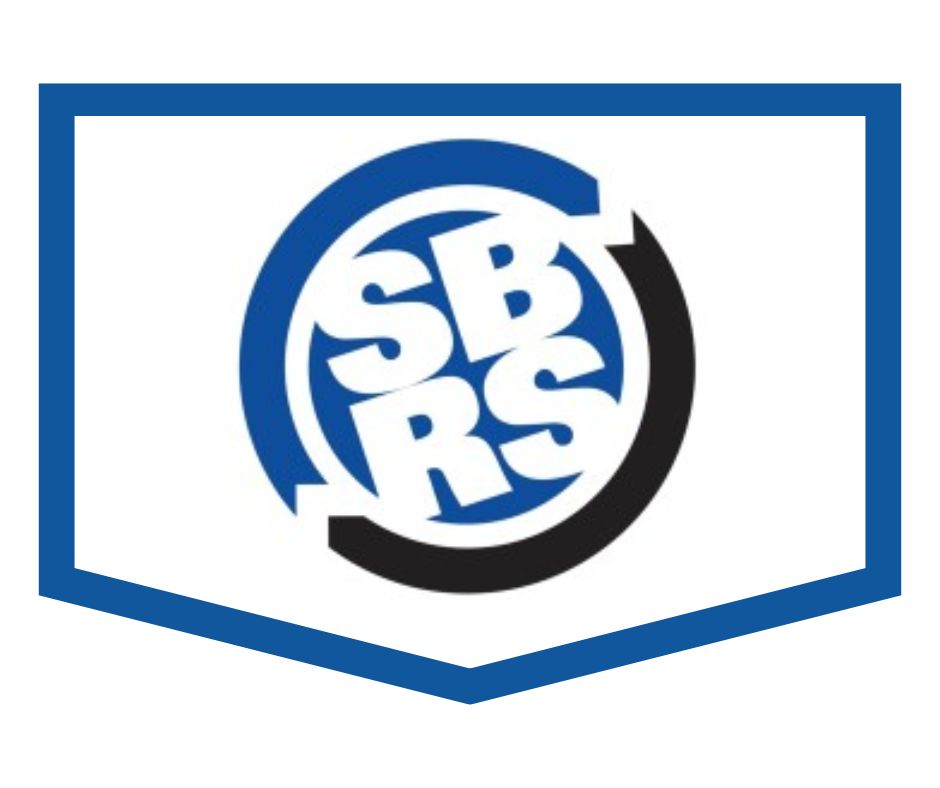 SBRS Logo SBRS Logo